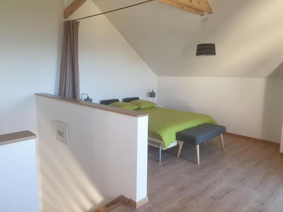 Coup D'Oeil Appartement Bullet Buitenkant foto