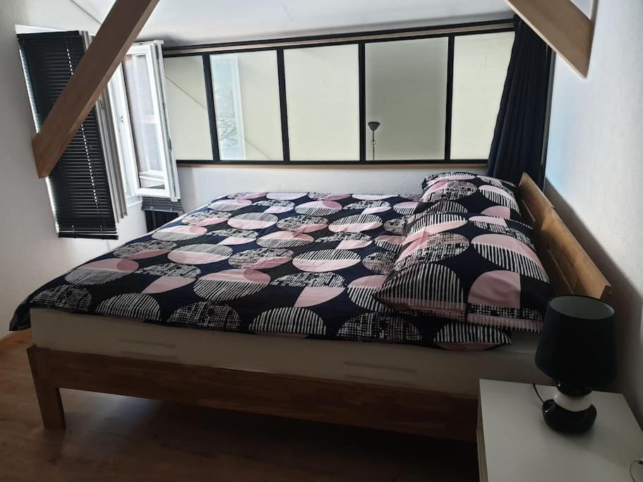 Coup D'Oeil Appartement Bullet Buitenkant foto