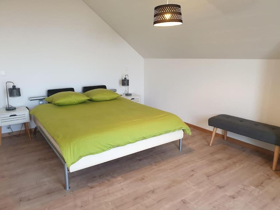 Coup D'Oeil Appartement Bullet Buitenkant foto