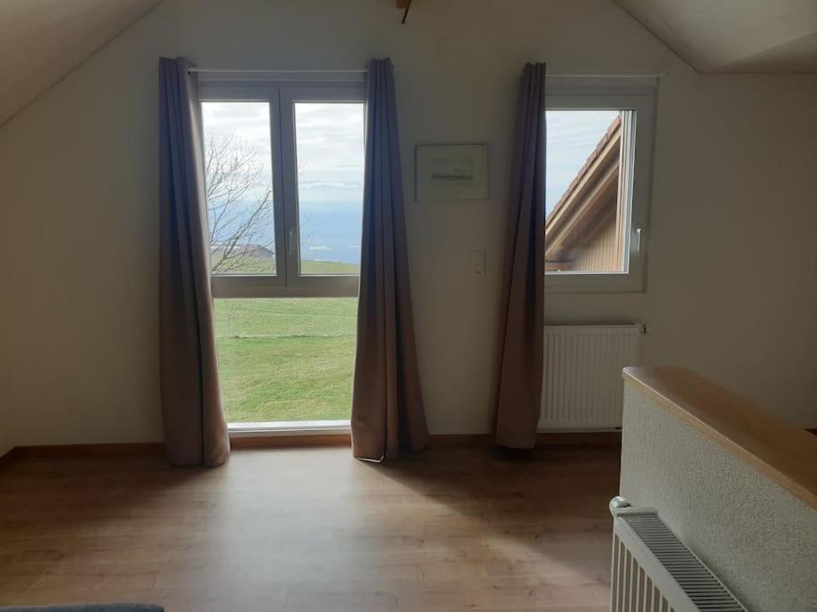 Coup D'Oeil Appartement Bullet Buitenkant foto