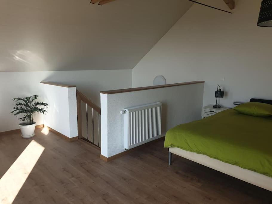 Coup D'Oeil Appartement Bullet Buitenkant foto